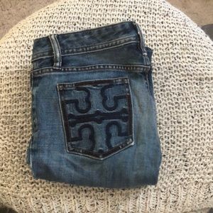 Tory Burch Jeans